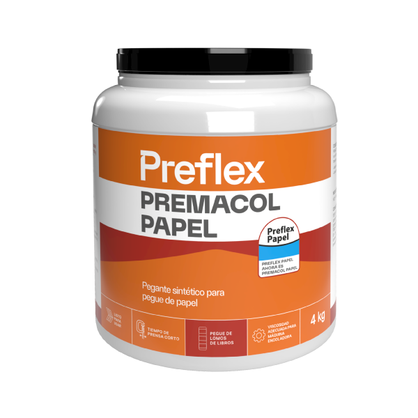 Preflex Papel